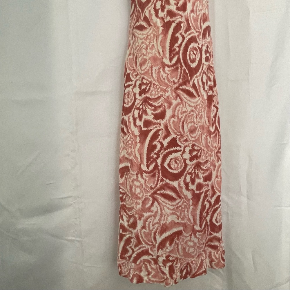 Victoria Secret Maxi Dress - Picture 3 of 11